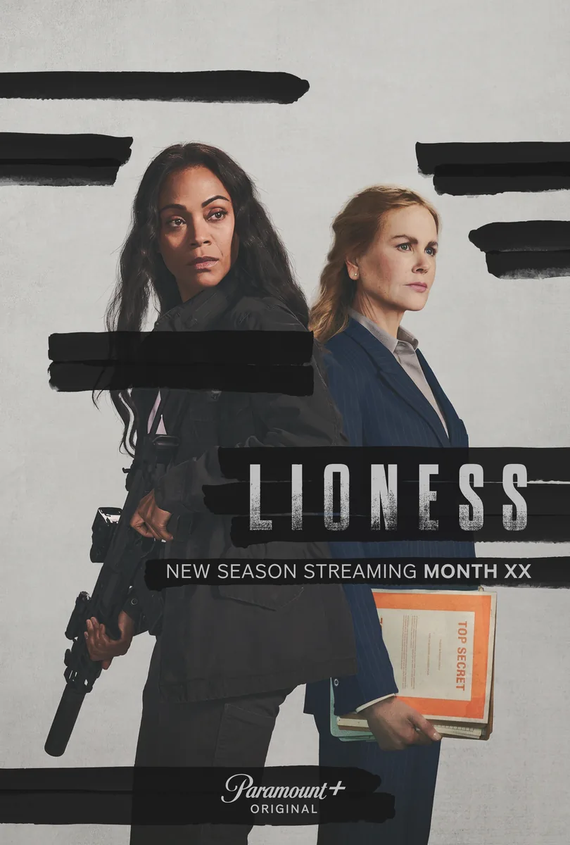 Lioness DV01